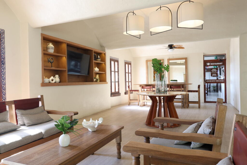 Hospedaje Hotel en Culiacán, Sinaloa. Hotel Sands Las Arenas.