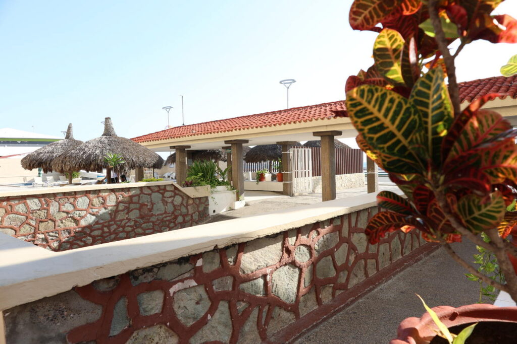 Hospedaje Hotel en Culiacán, Sinaloa. Hotel Sands Las Arenas.