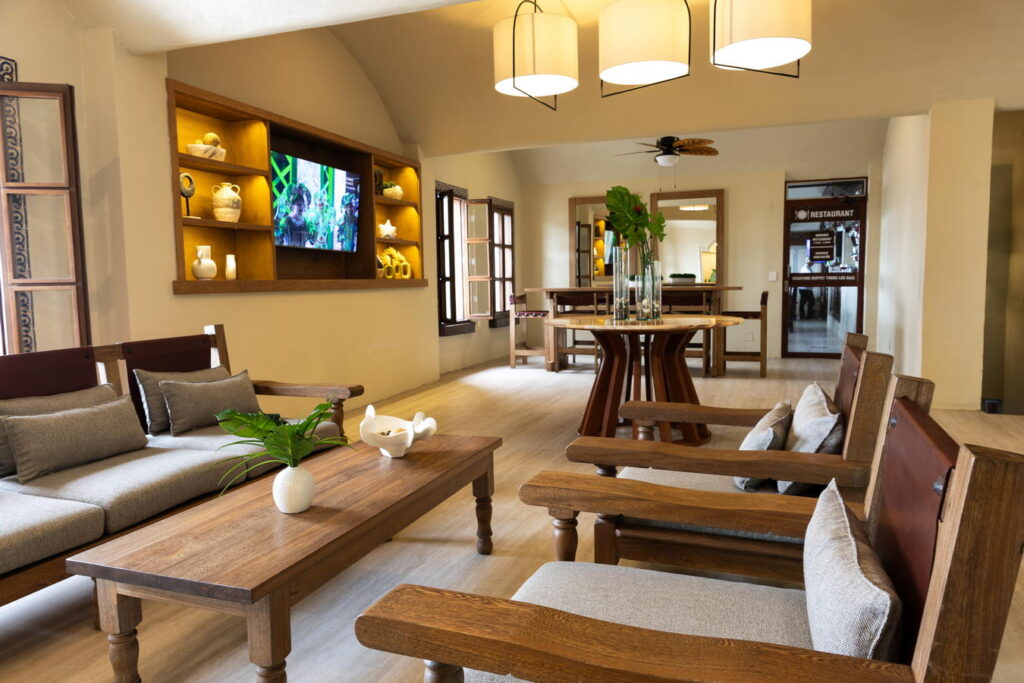 Hospedaje Hotel en Culiacán, Sinaloa. Hotel Sands Las Arenas.