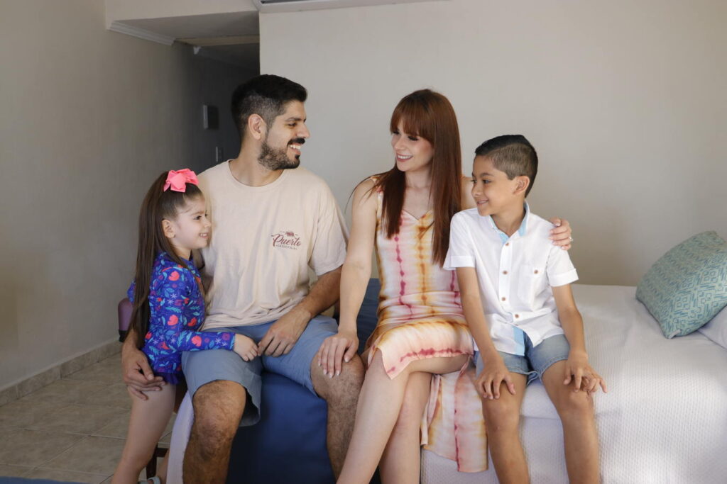 Hotel Familiar Hotel en Culiacán, Sinaloa. Hotel Sands Las Arenas.