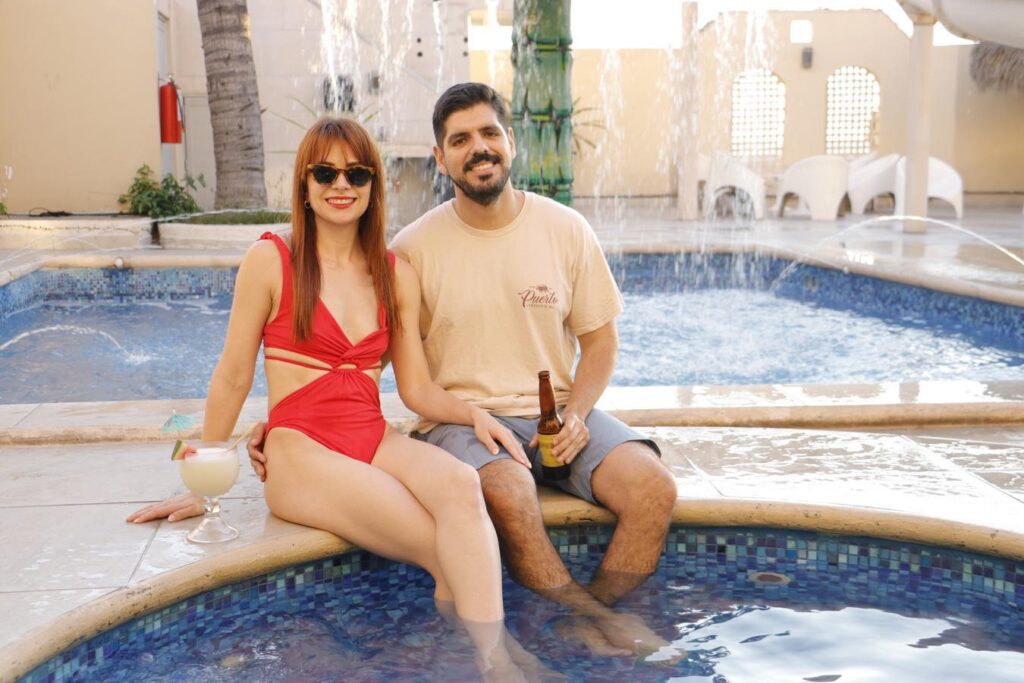 Hotel Familiar Hotel en Culiacán, Sinaloa. Hotel Sands Las Arenas.